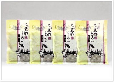 さつま黒酢山椒ちりめん40g×4袋詳細ページ
